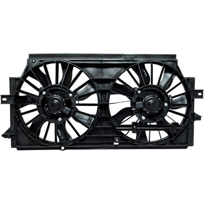 UAC FA70054C image 2