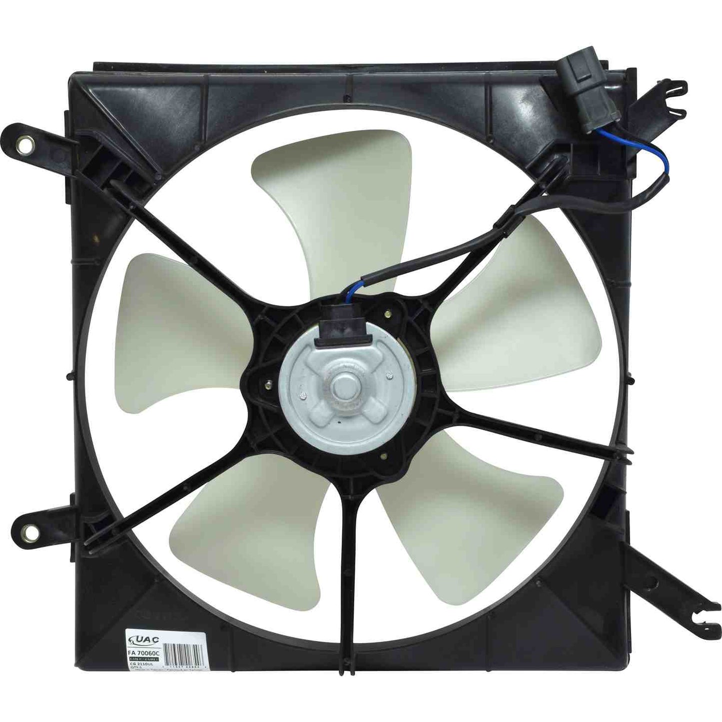 Universal Air Cond FA70060C