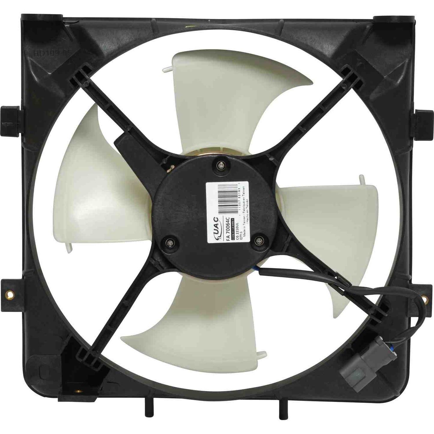 Universal Air Cond FA70064C