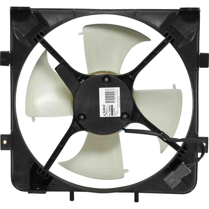 Universal Air Cond FA70064C
