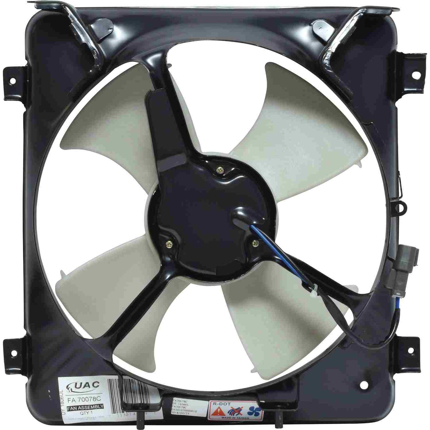 Universal Air Cond FA70078C