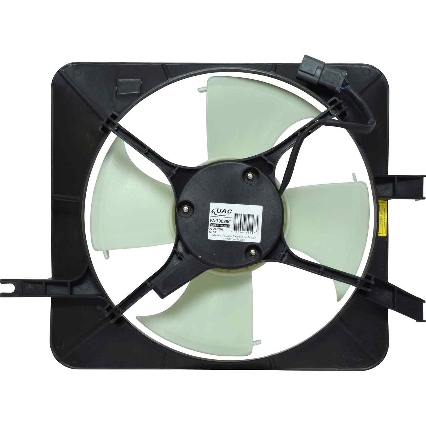 Universal Air Cond FA70088C