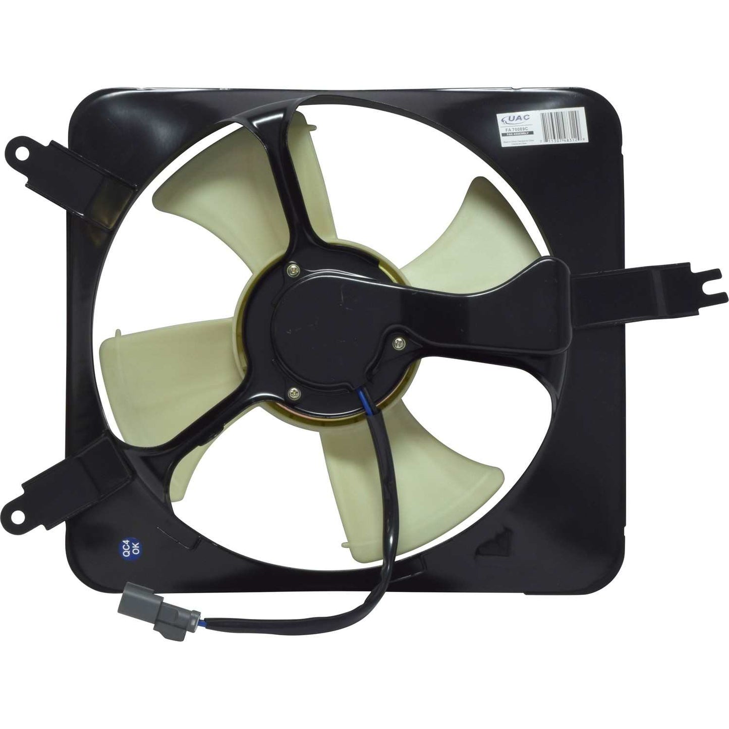 Universal Air Cond FA70089C