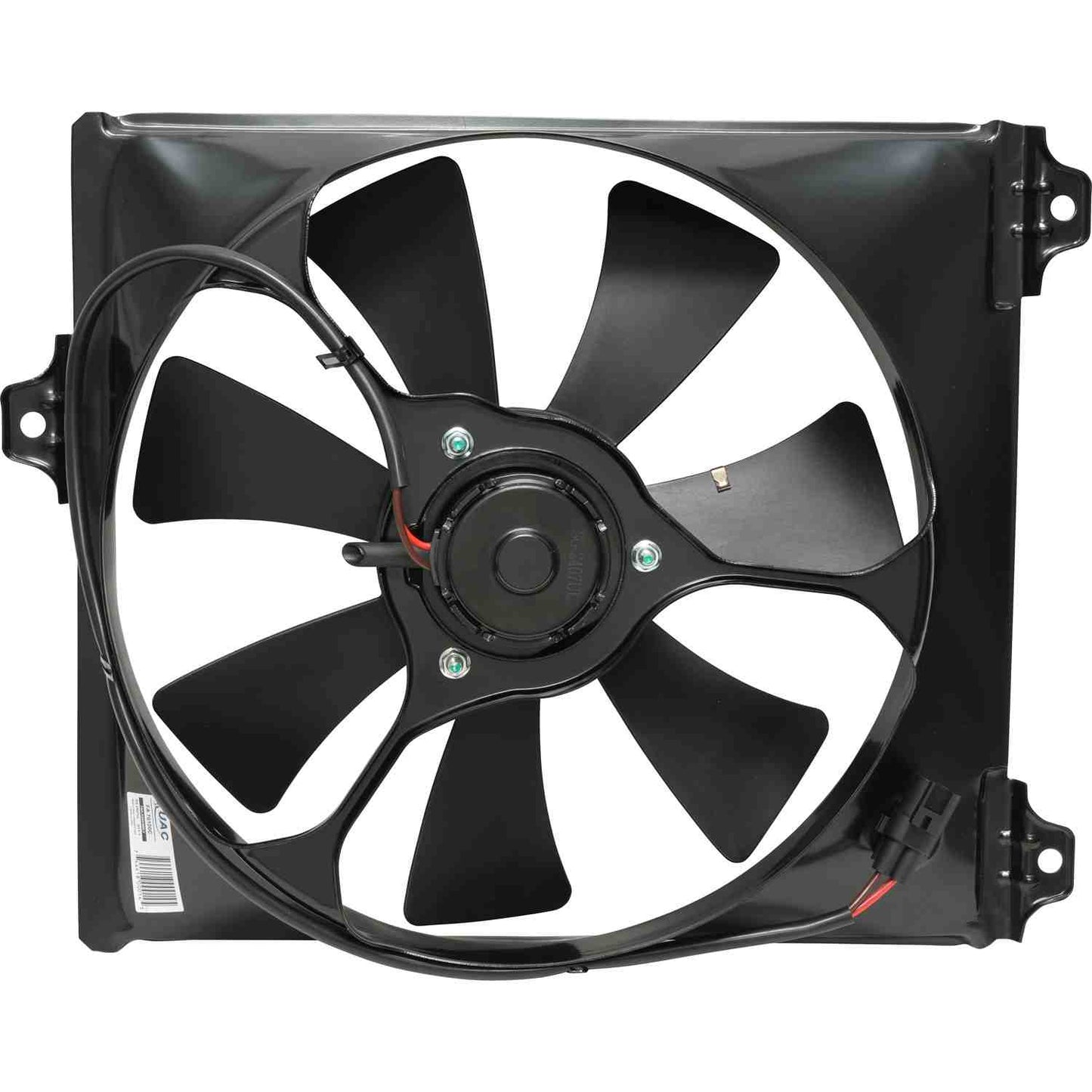 Universal Air Cond FA70100C