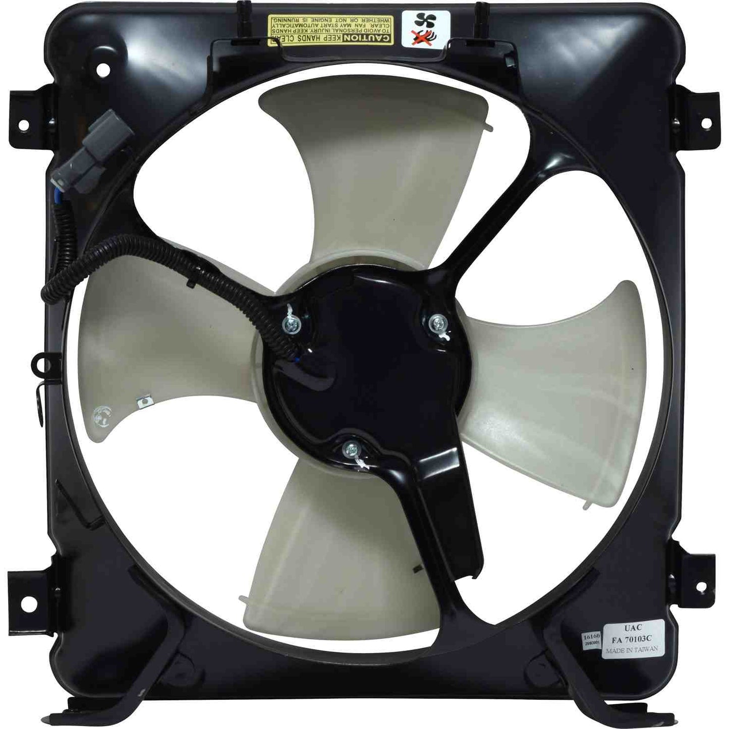 Universal Air Cond FA70103C