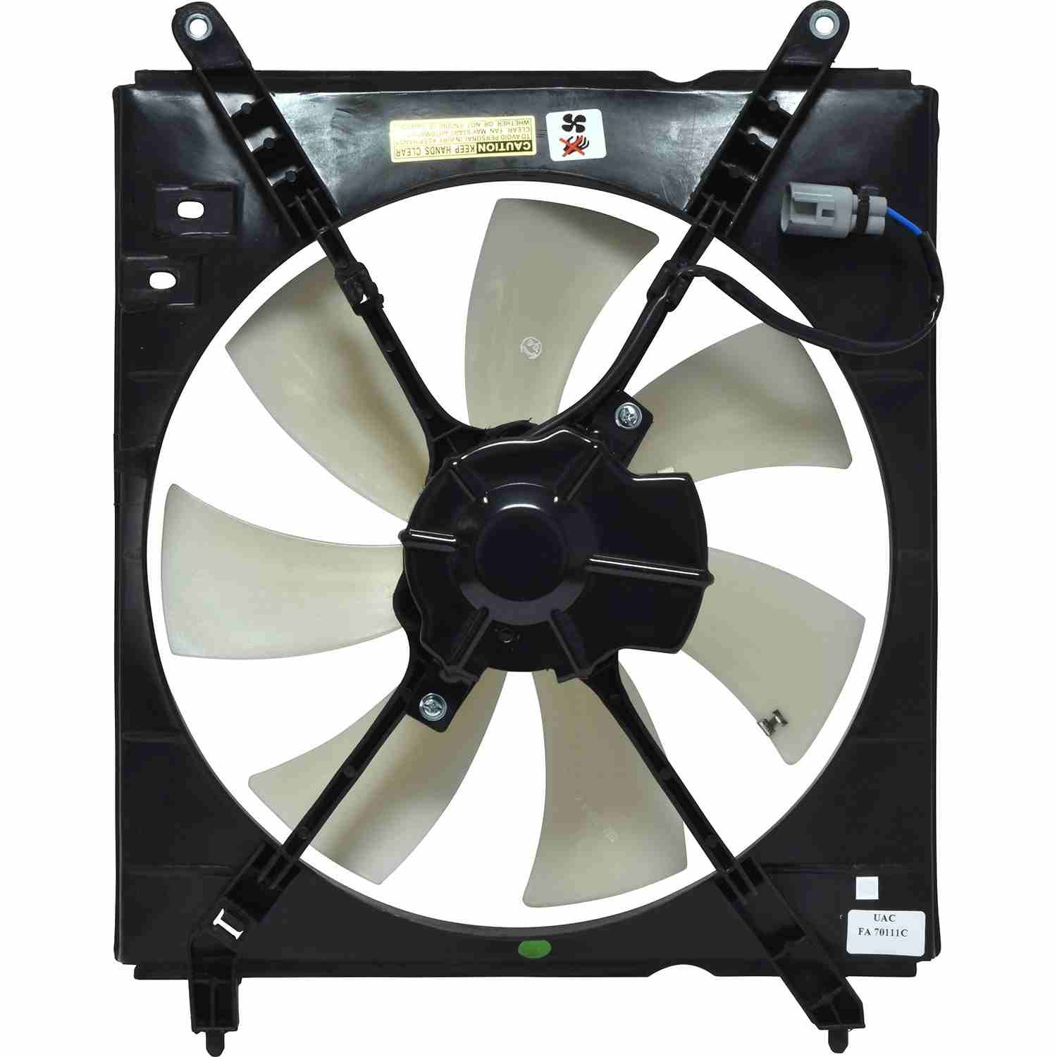 Universal Air Cond FA70111C