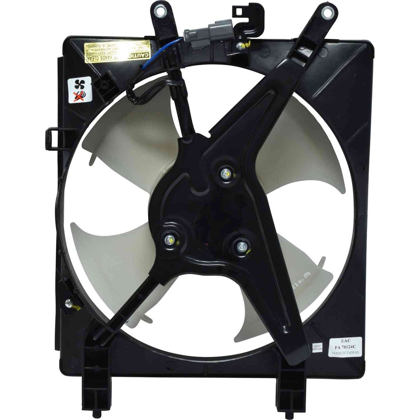 Universal Air Cond FA70124C