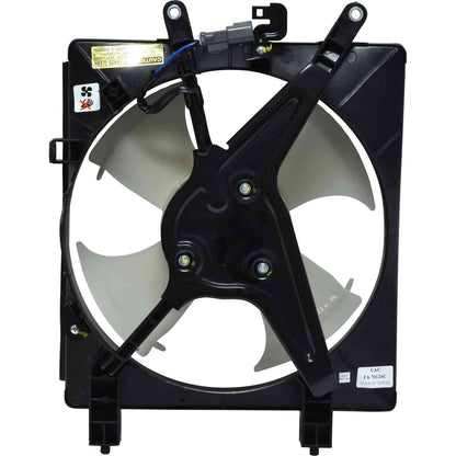Universal Air Cond FA70124C