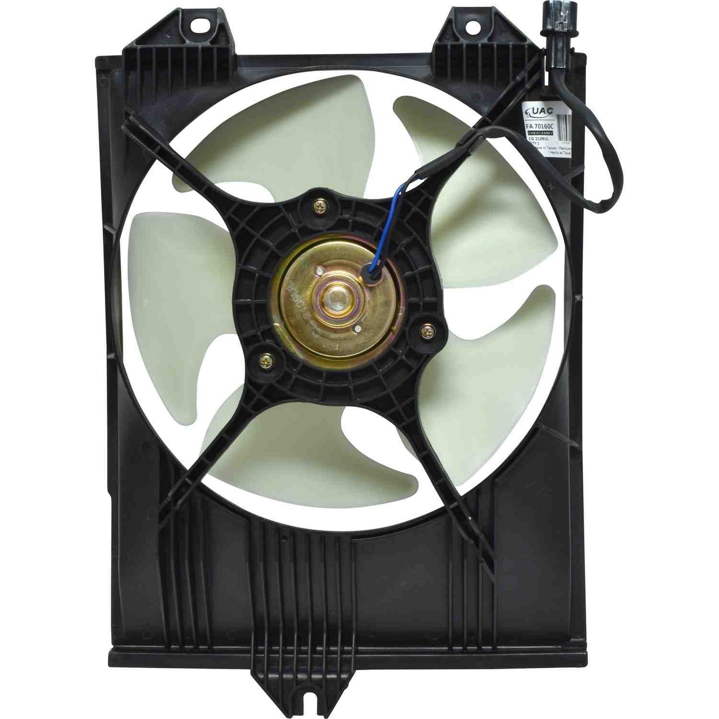 Universal Air Cond FA70160C