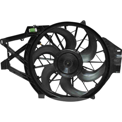 Universal Air Cond FA70169C