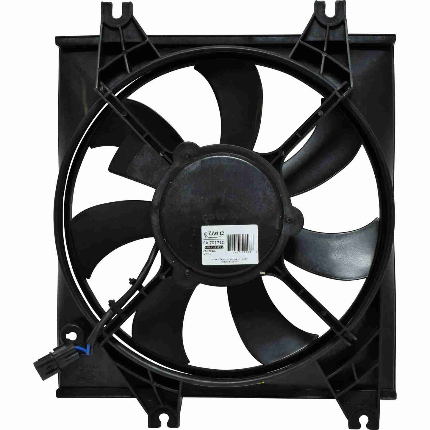 Universal Air Cond FA70171C