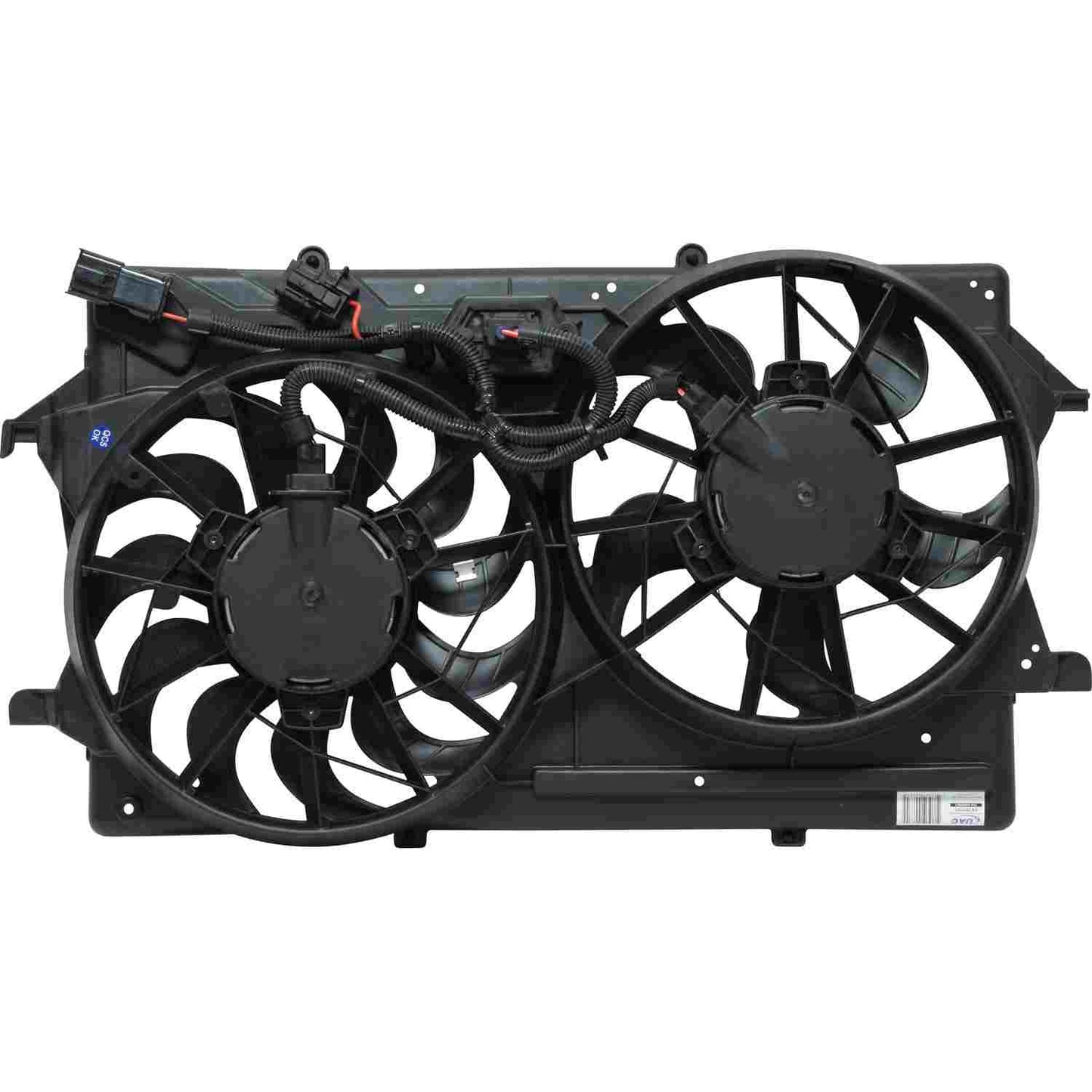 Universal Air Cond FA70179C