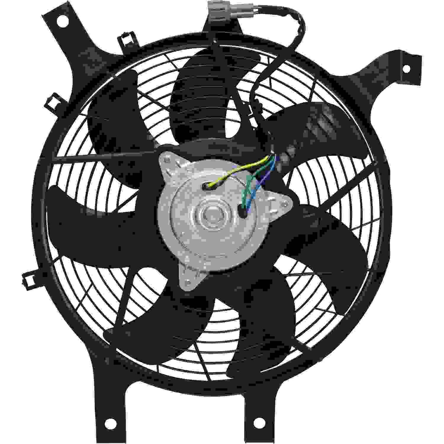 Universal Air Cond FA70189C