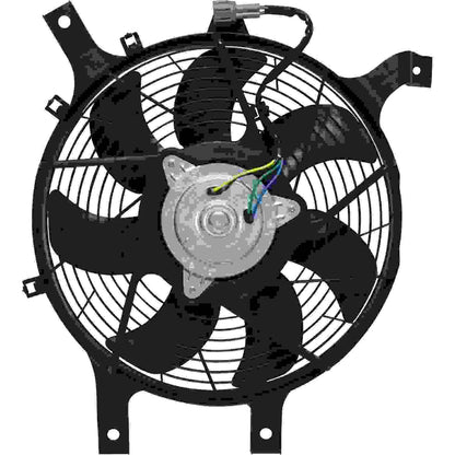 Universal Air Cond FA70189C