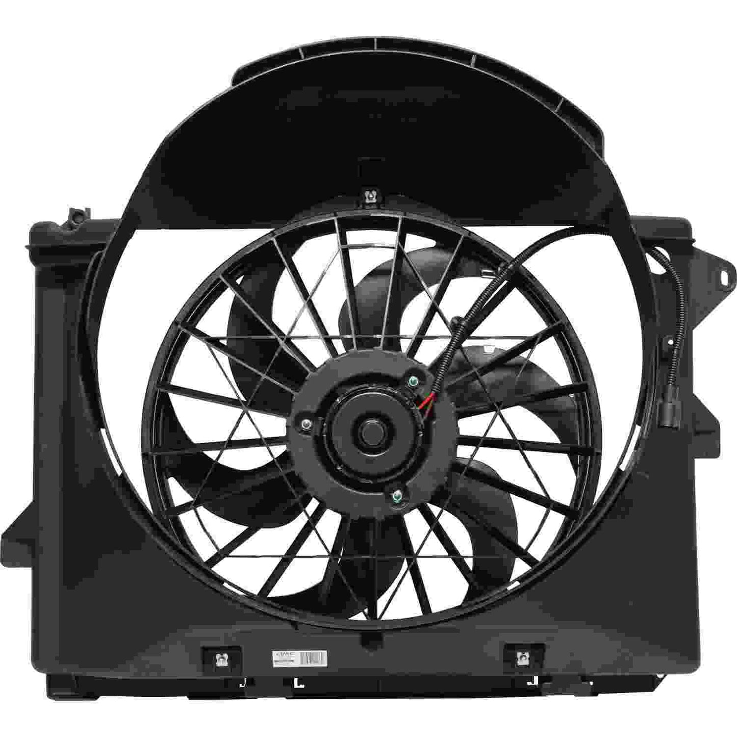 Universal Air Cond FA70197C