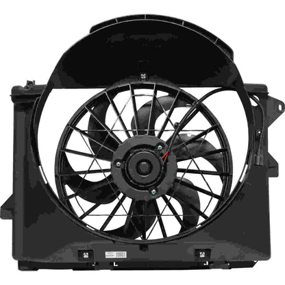 Universal Air Cond FA70197C