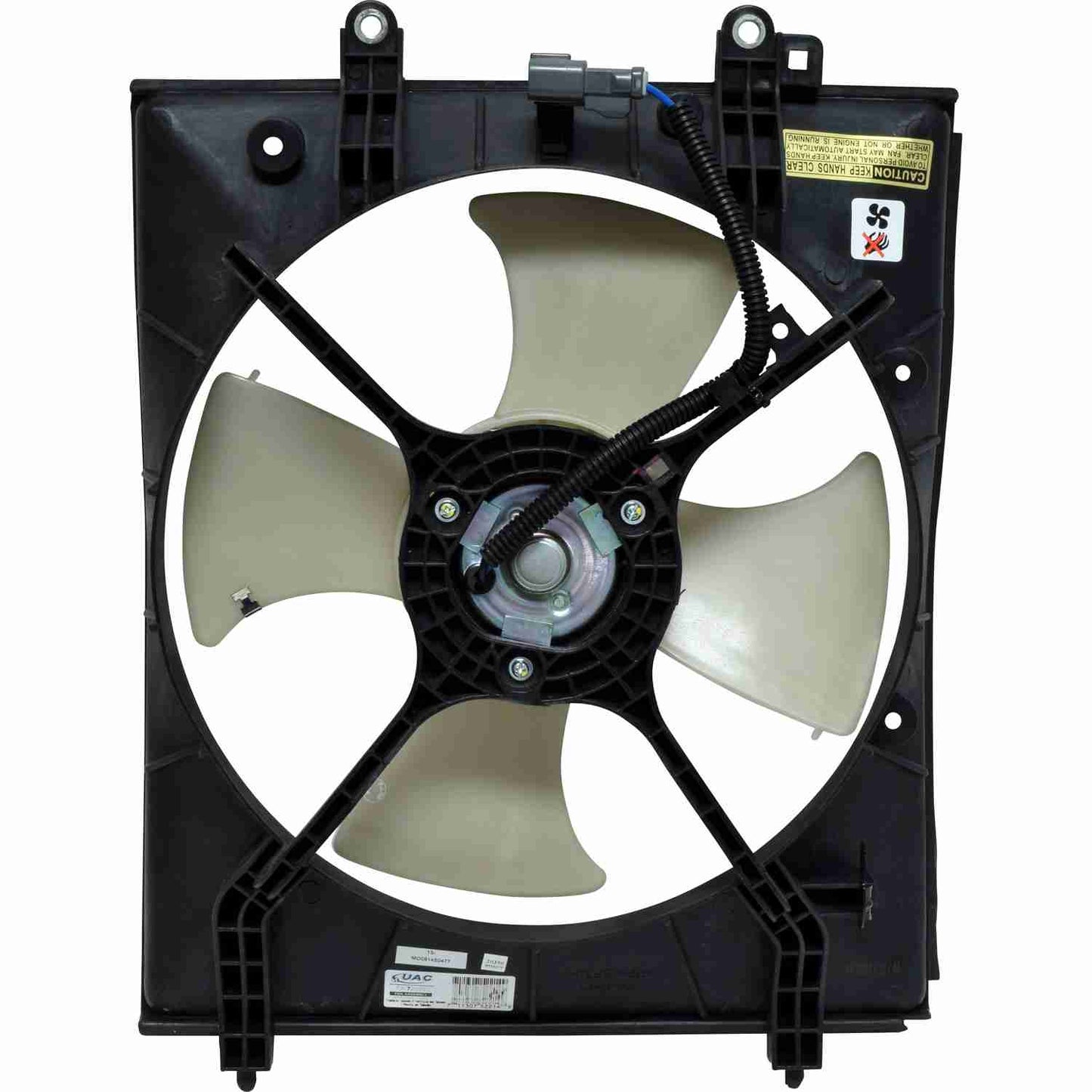 Universal Air Cond FA70202C