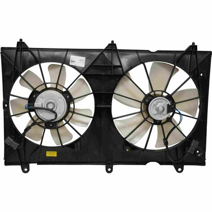 Universal Air Cond FA70211C