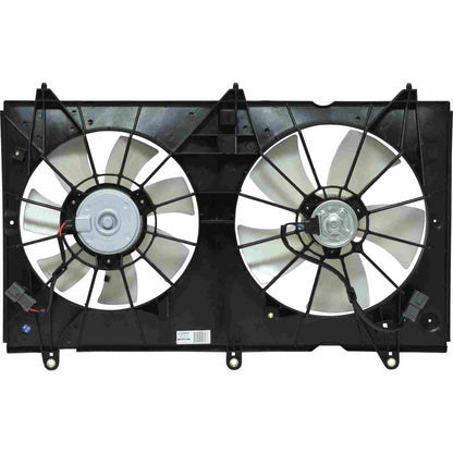 Universal Air Cond FA70211C