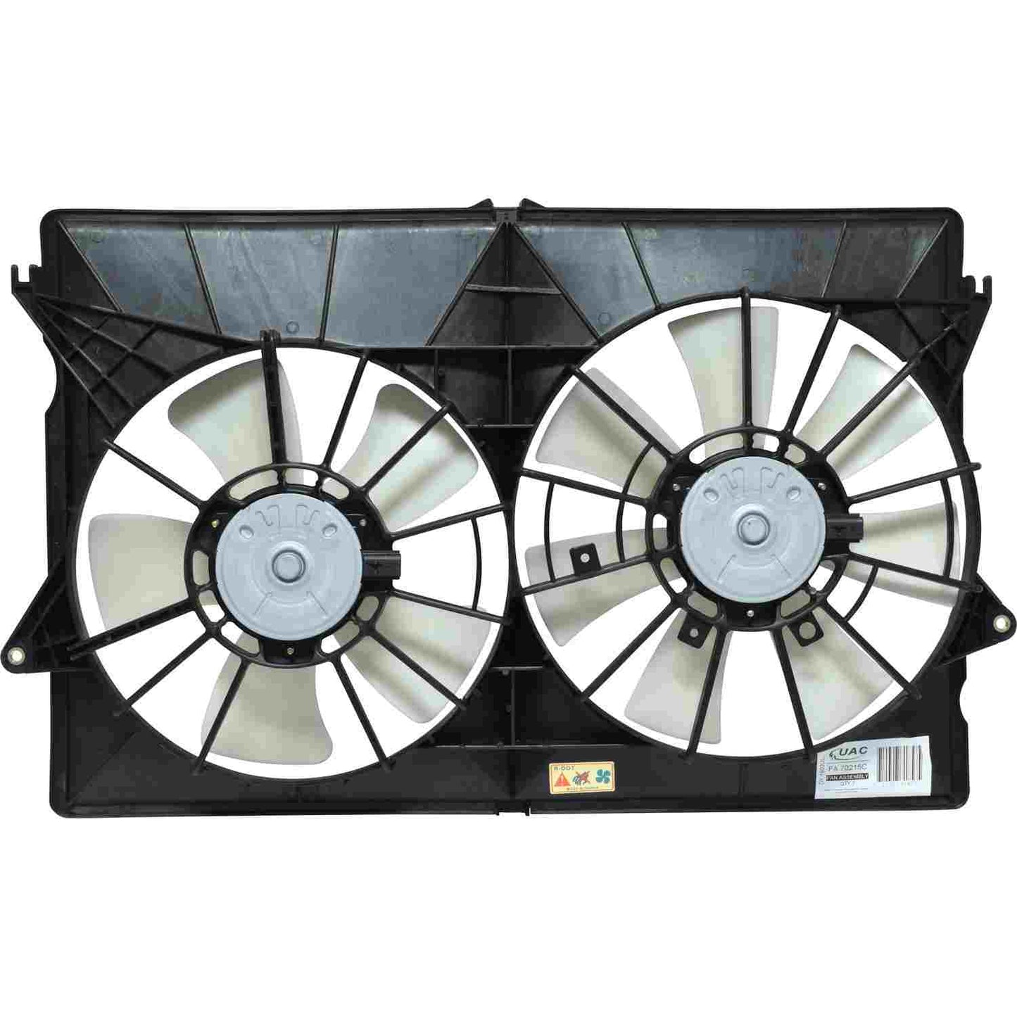 Universal Air Cond FA70215C