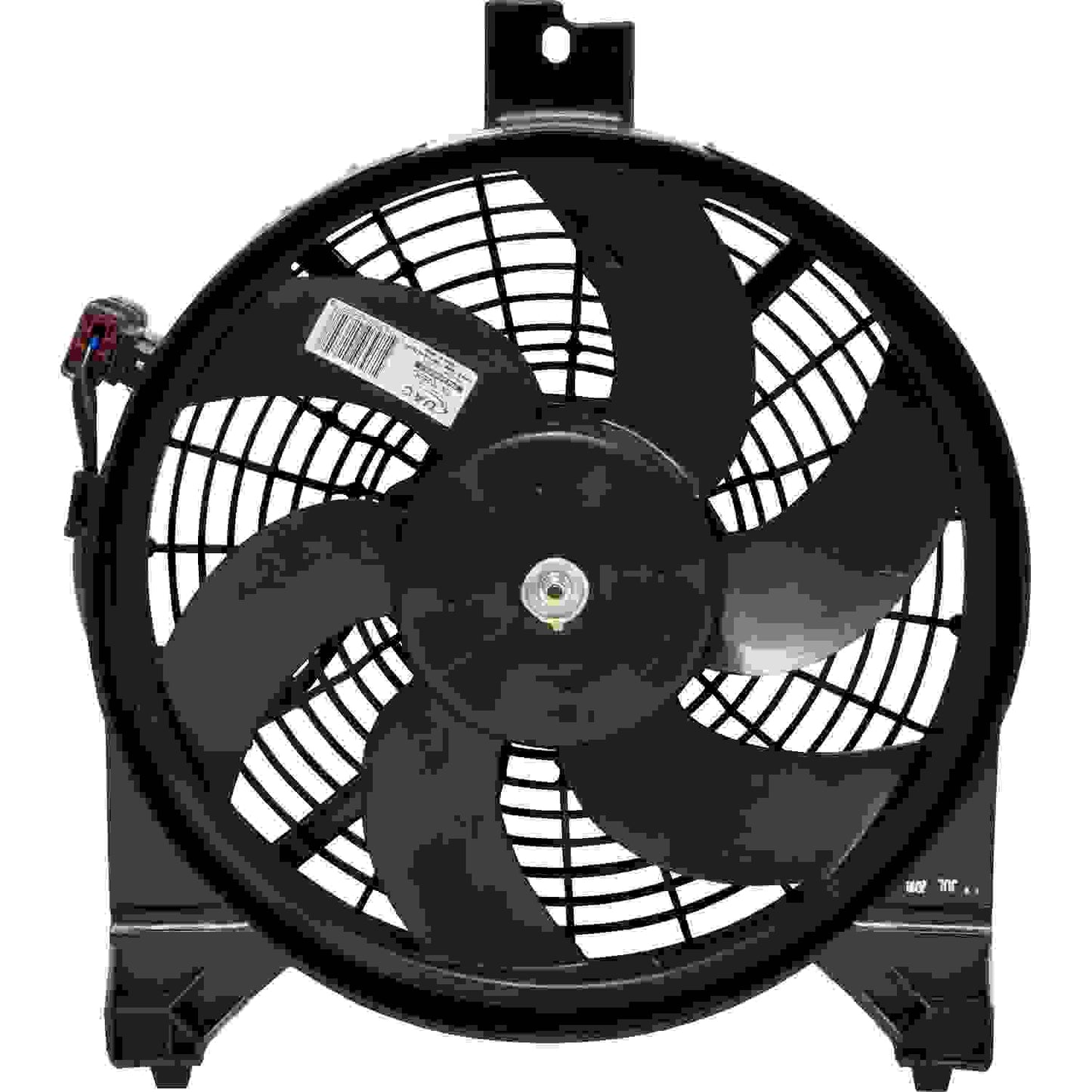 Universal Air Cond FA70252C