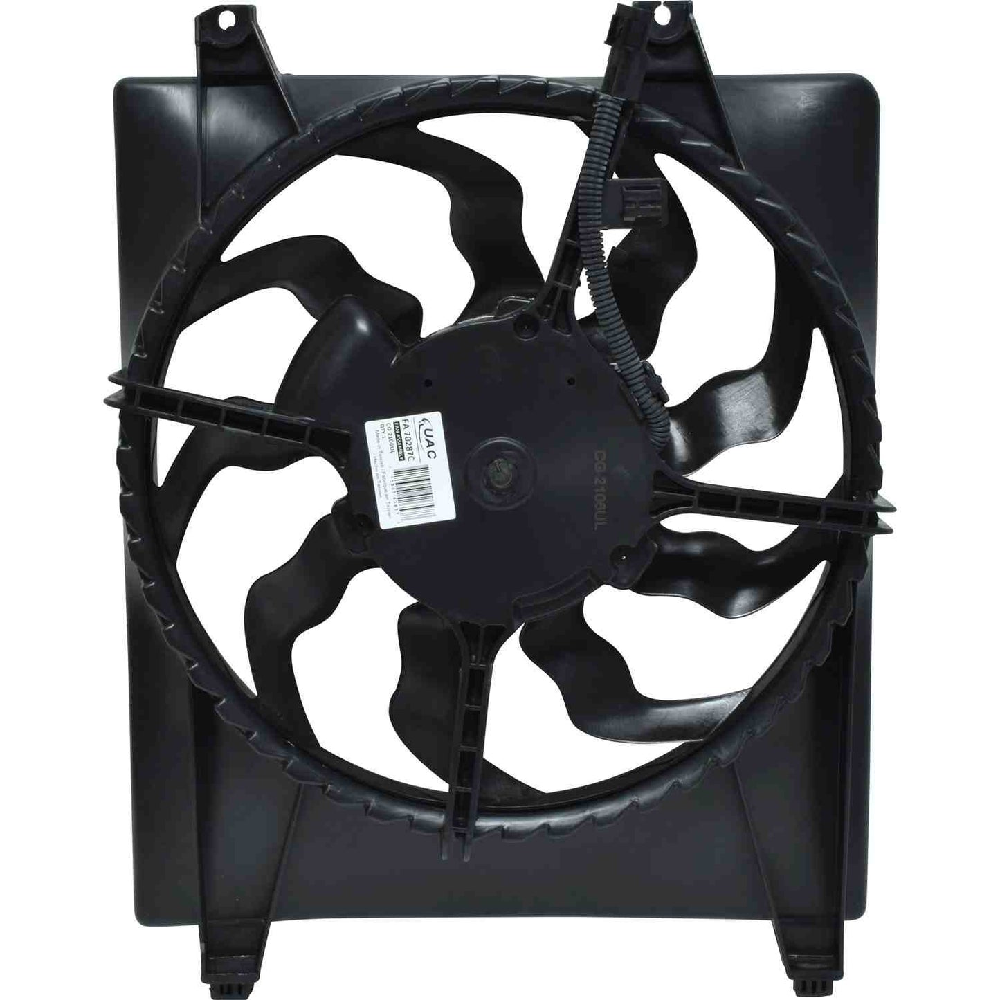 Universal Air Cond FA70287C