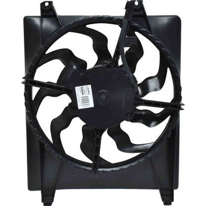 Universal Air Cond FA70287C