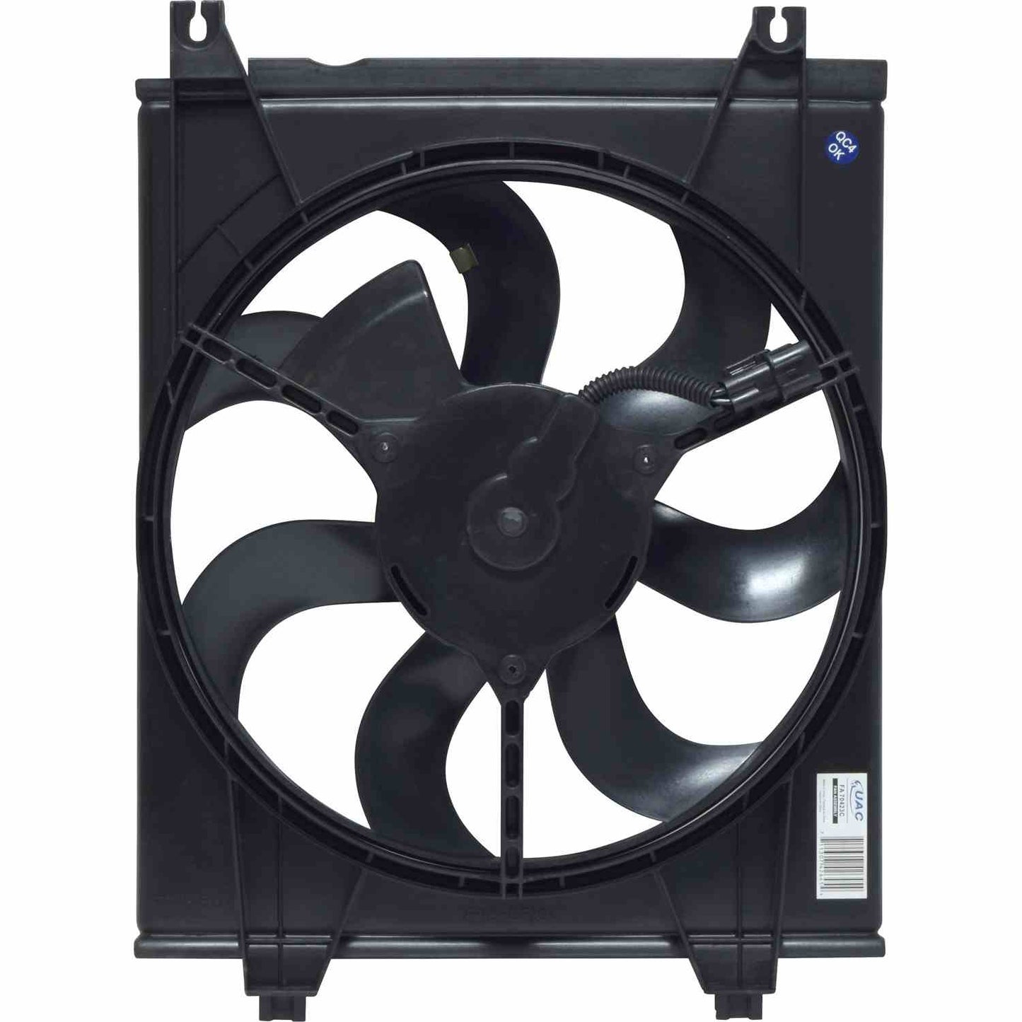 Universal Air Cond FA70423C