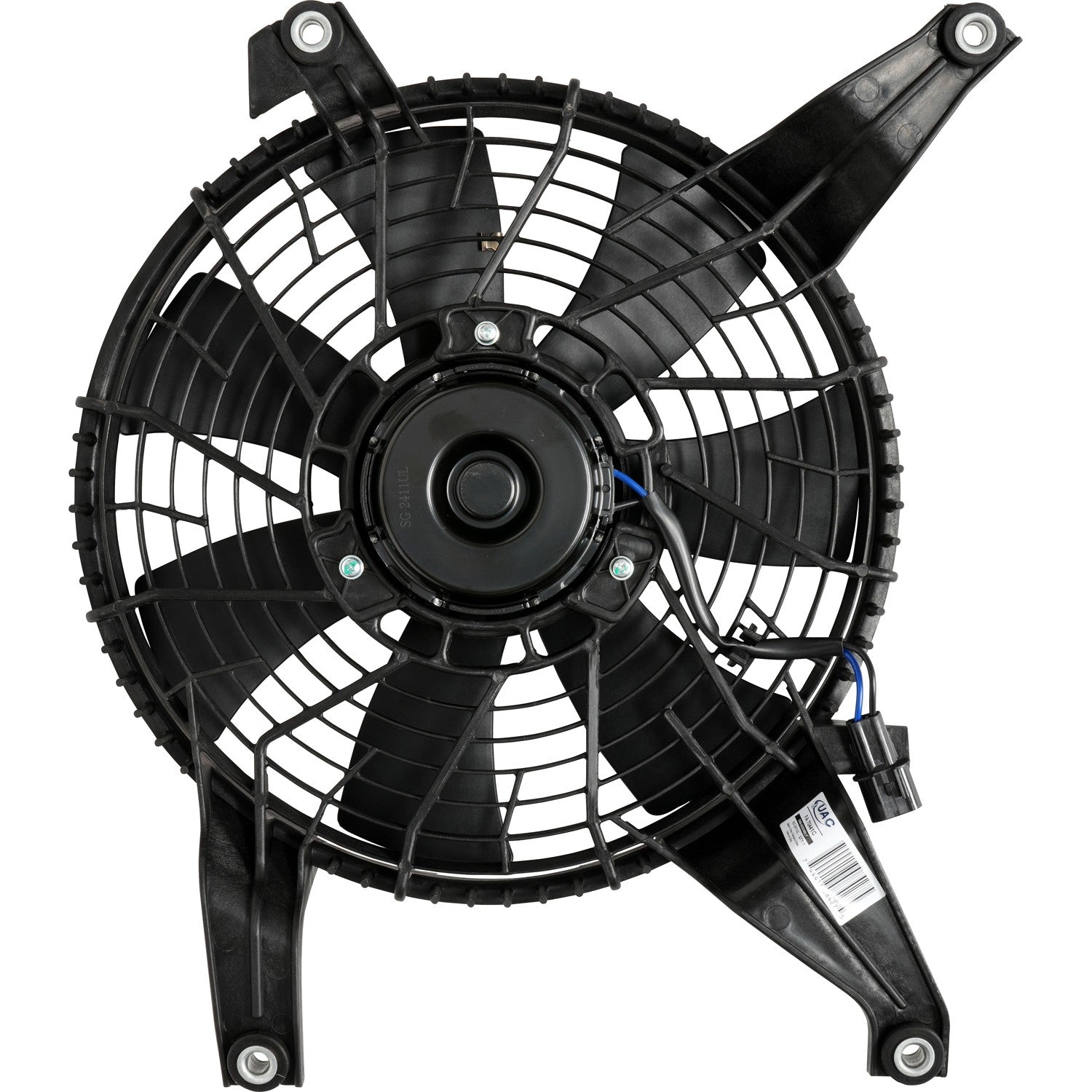 UAC FA70441C main image