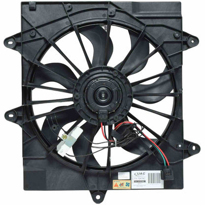Universal Air Cond FA70474C