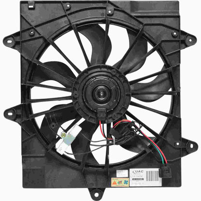 Universal Air Cond FA70474C