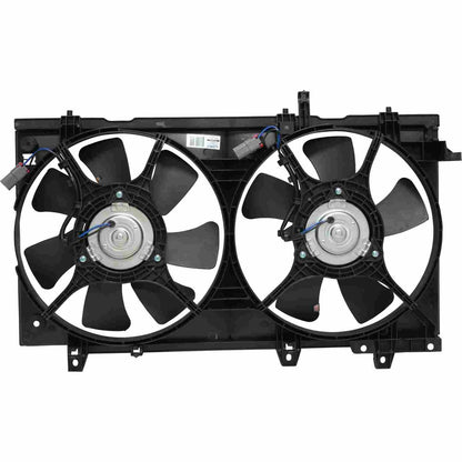 Universal Air Cond FA70506C