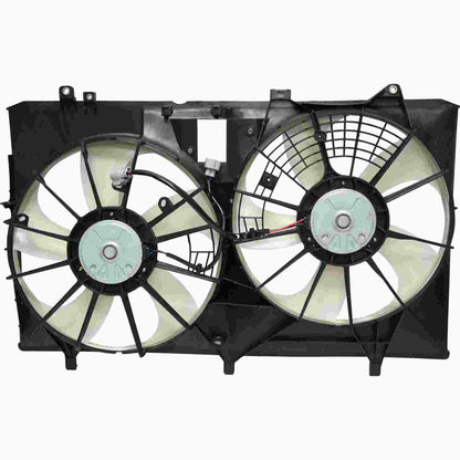 Universal Air Cond FA70856C