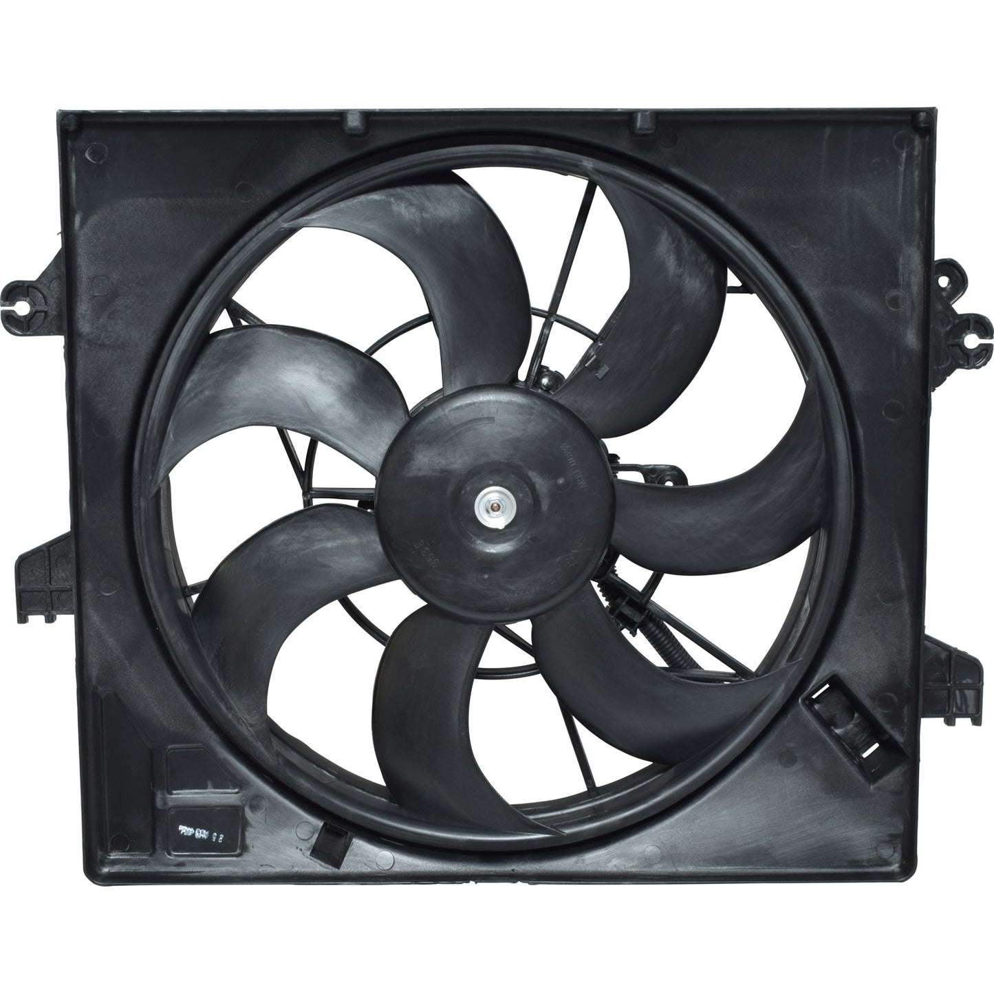 UAC FA70936C main image