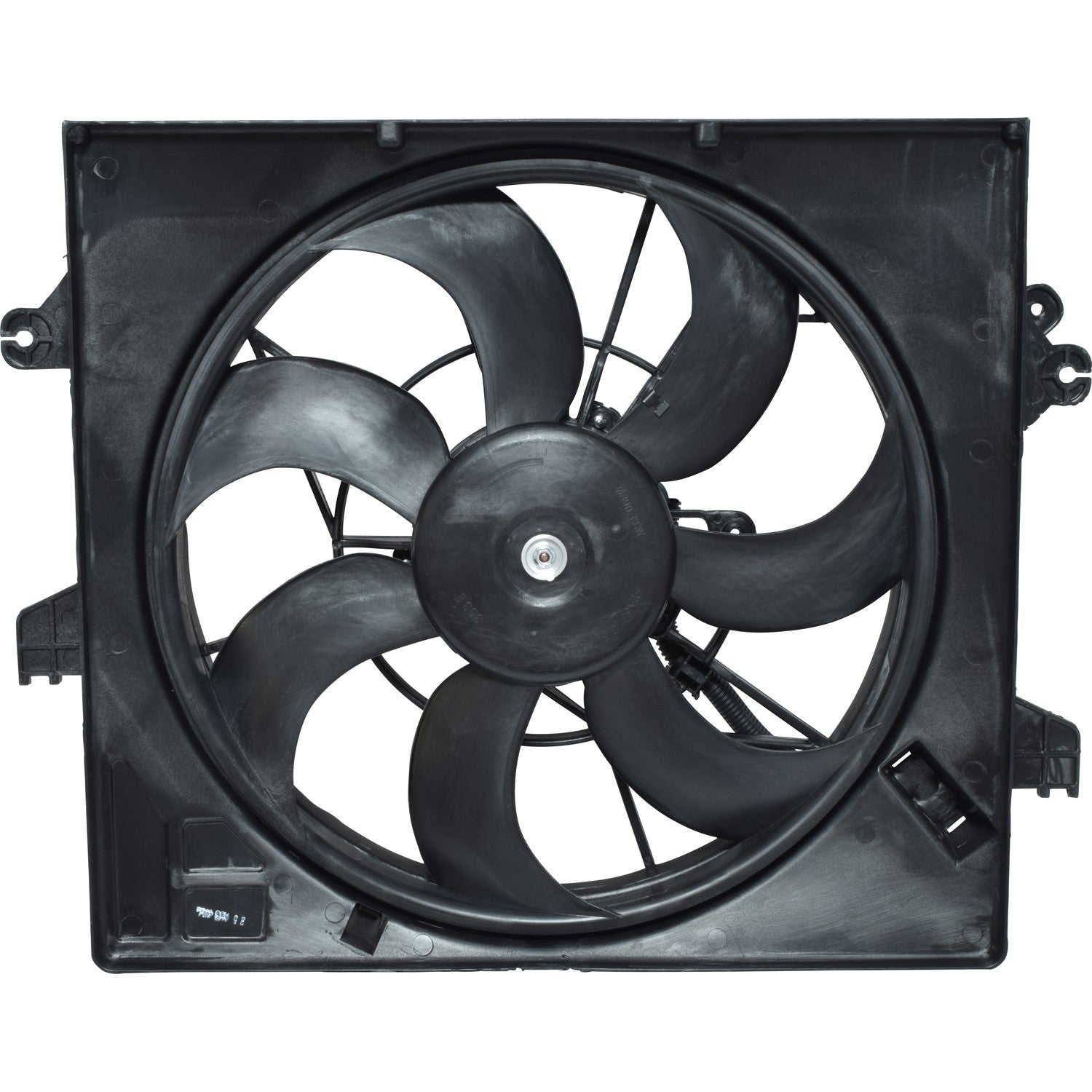 UAC FA70936C main image