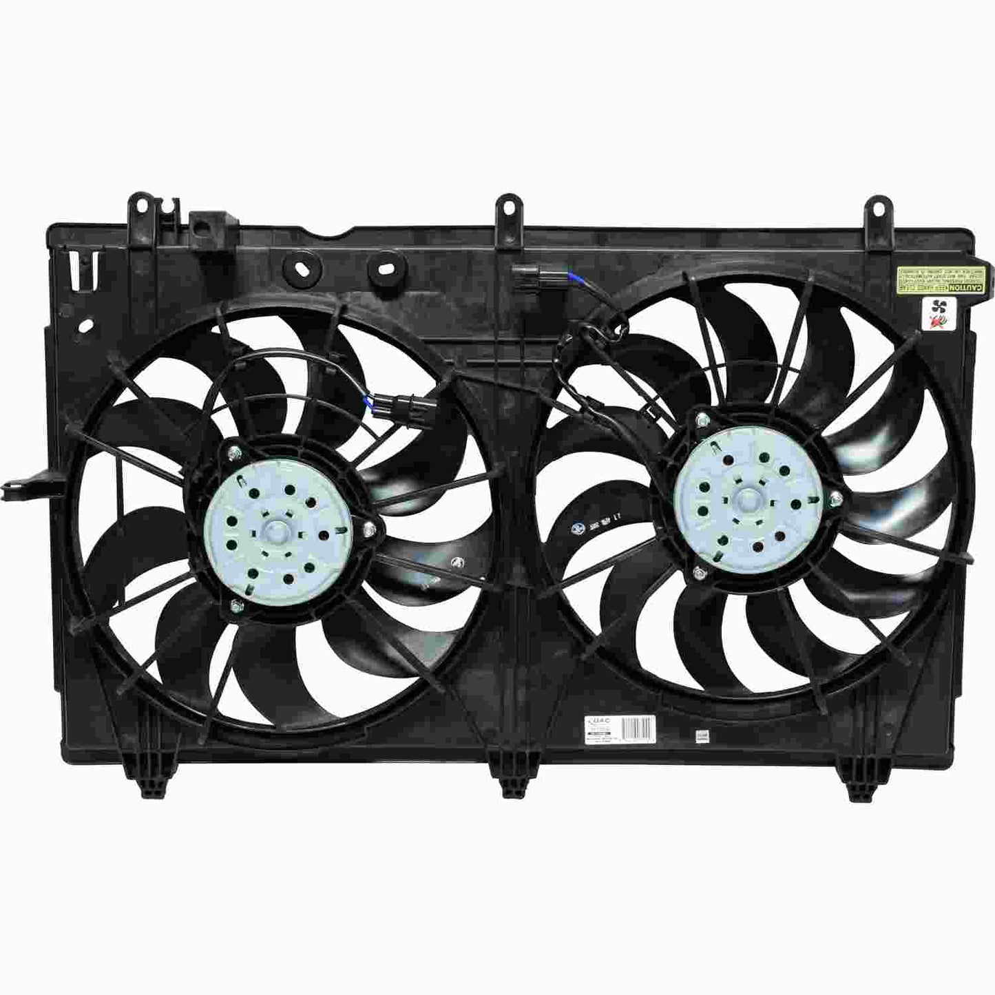 Universal Air Cond FA71772C