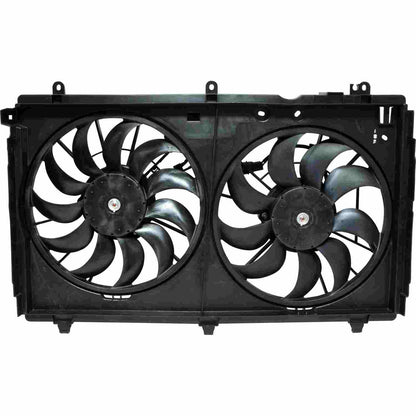 Universal Air Cond FA71772C