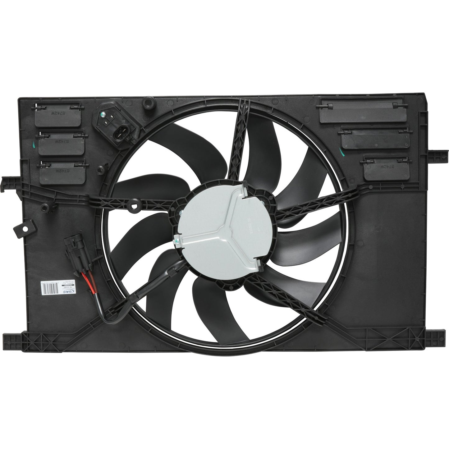 UAC FA72130C image 2