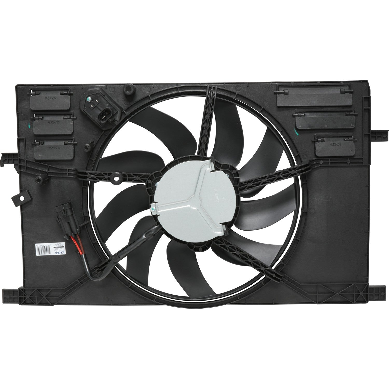 UAC FA72130C image 2