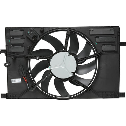 UAC FA72130C image 2