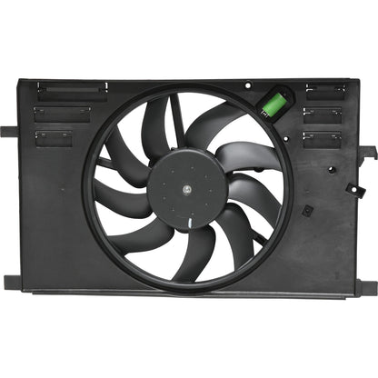 UAC FA72130C main image