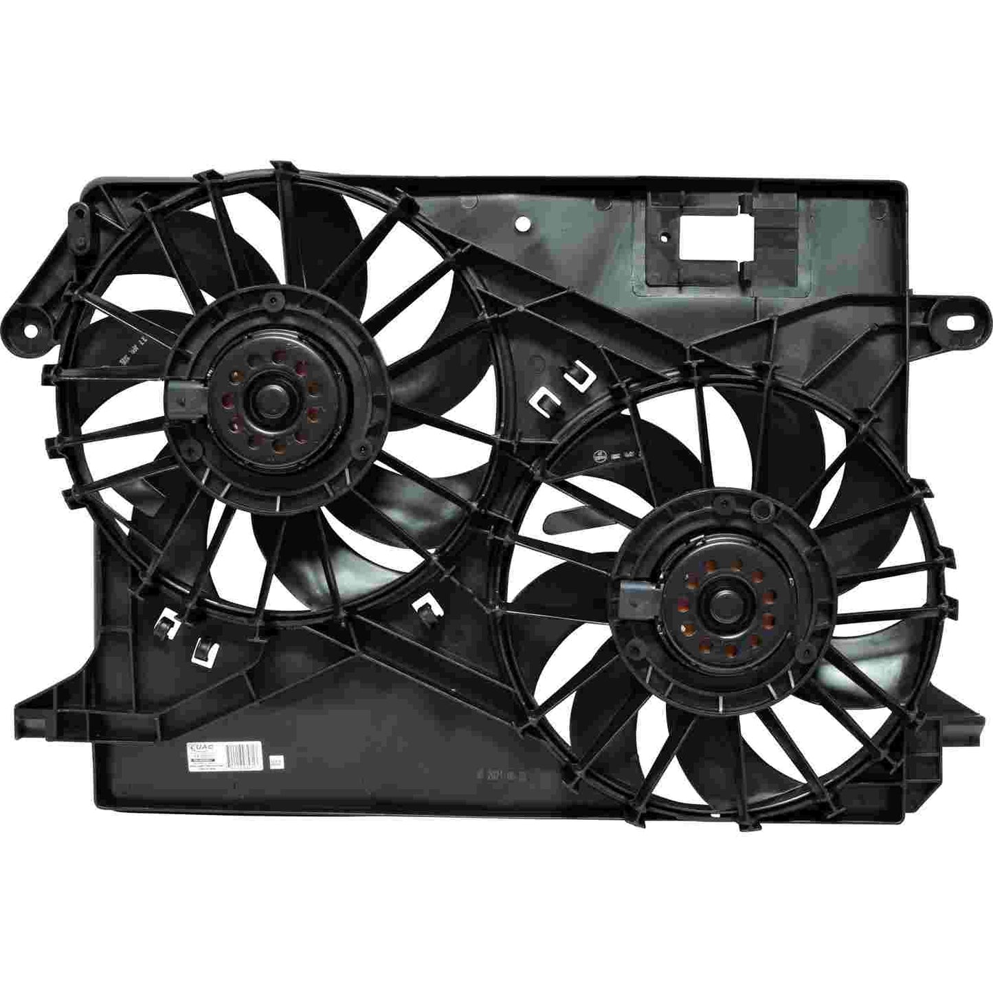 Universal Air Cond FA72137C