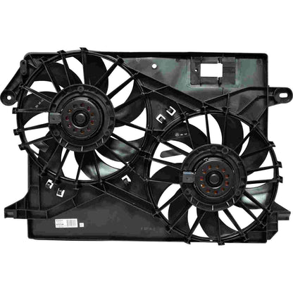 Universal Air Cond FA72137C