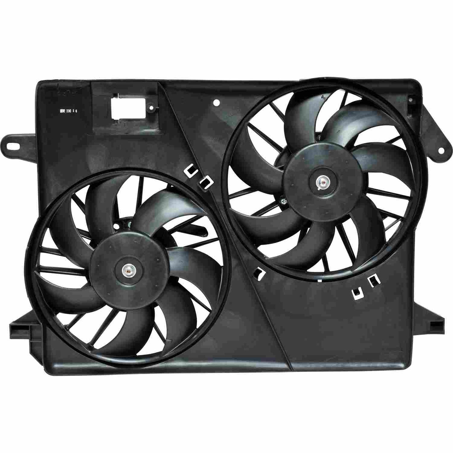 Universal Air Cond FA72137C