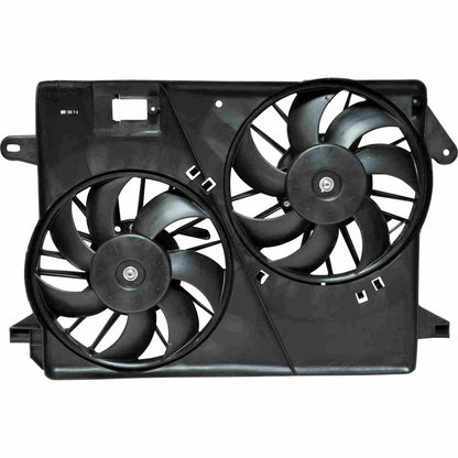 Universal Air Cond FA72137C
