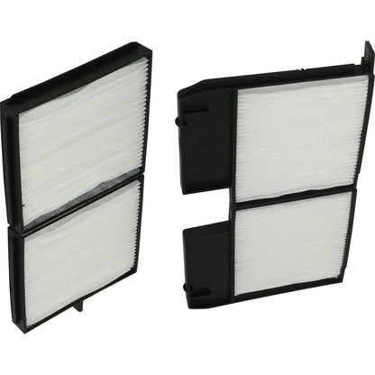 Universal Air Cond FI1067C