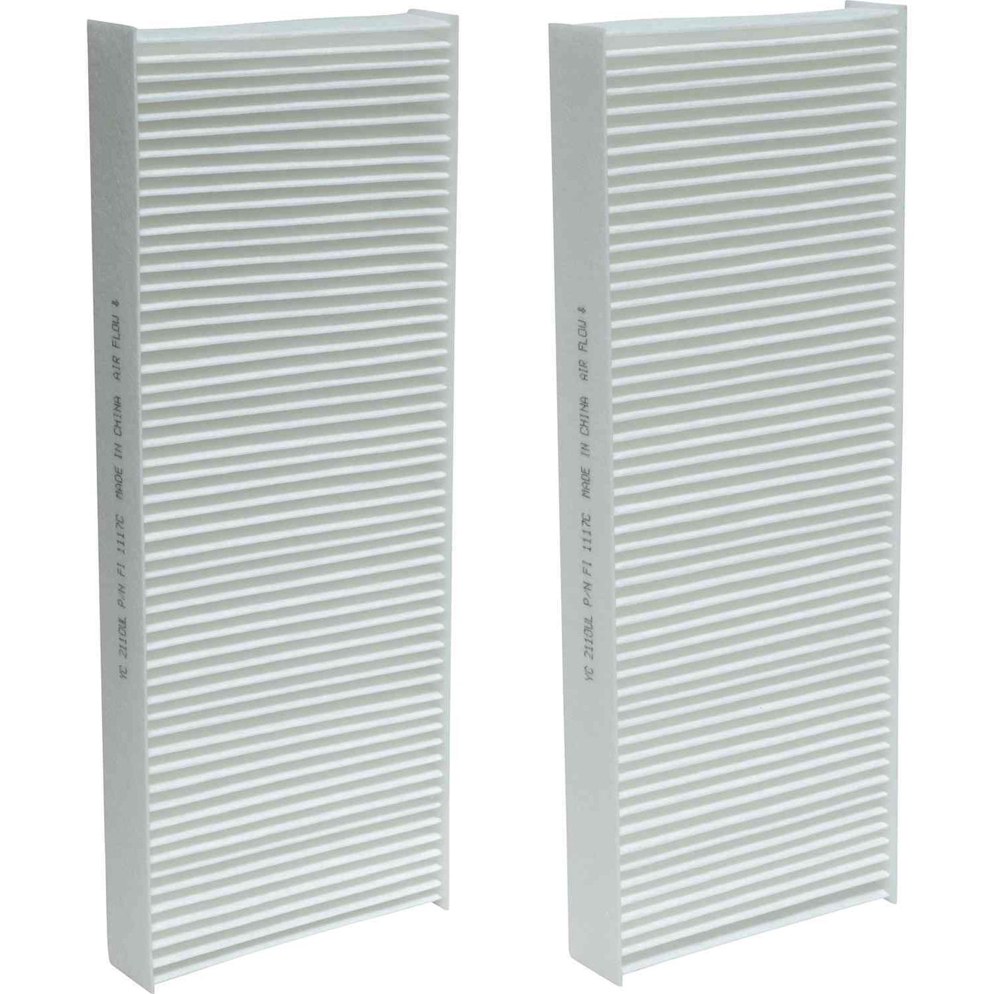 Universal Air Cond FI1117C