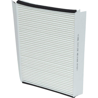 Universal Air Cond FI1376C
