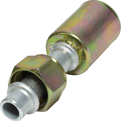 Universal Air Cond FT0075C