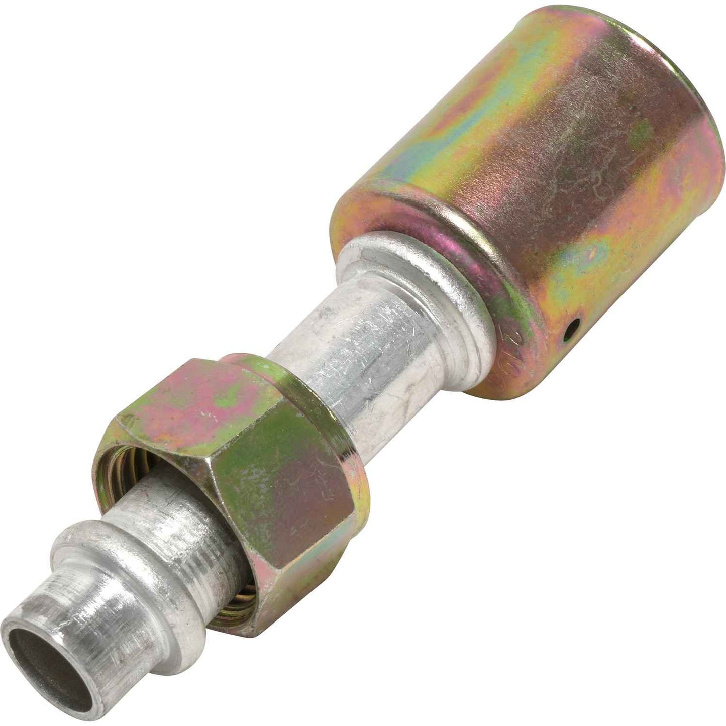 Universal Air Cond FT0078C